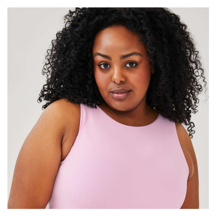 Women+ Seamless Sleep Tank